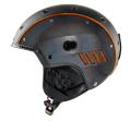 Casco prilba SP-4 22/23 chameleon black Velikost: 58-62