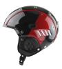 Casco prilba SP-4.1 22/23 black/red Velikost: 56-58