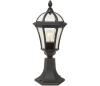 Elstead Garden Zone - Vonkajšia lampa LEDBURY 1xE27/100W/230V IP44