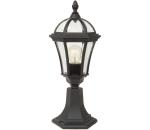 Elstead Garden Zone - Vonkajšia lampa LEDBURY 1xE27/100W/230V IP44