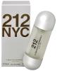 Carolina Herrera 212 - EDT 2 ml - odstrek s rozprašovačom