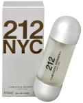 Carolina Herrera 212 - EDT 2 ml - odstrek s rozprašovačom