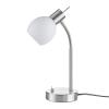 Led Stolová Lampa Samuel V: 34cm, 3 Watt