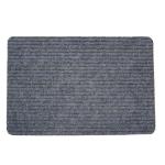 Rohožka Mona 1, 25/60cm, Sivá