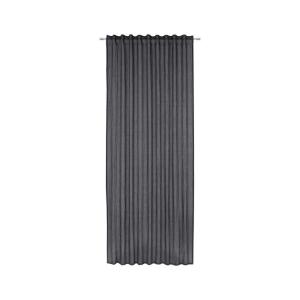 Hotový Záves Ramona, 135/245cm, Modrá