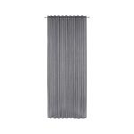 Hotový Záves Ramona, 135/245cm, Antracit