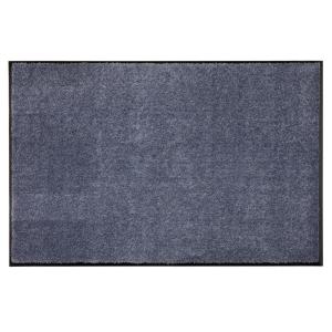 Rohožka Fortuna 3, 80/120cm, Sivomodrá