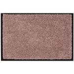 Rohožka Fortuna 1, 40/60cm, Ružová