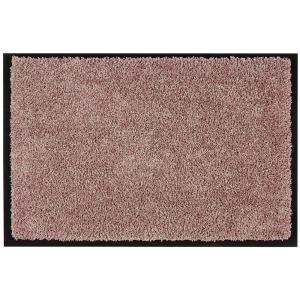 Rohožka Fortuna 1, 40/60cm, Ružová