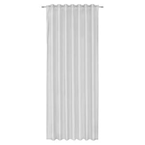 Hotový Záves Rita, 140/245cm, Sivá