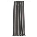 Hotový Záves, Hamo Sivá 135x245cm