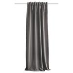 Hotový Záves, Hamo Sivá 135x245cm