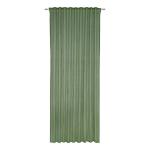 Hotový Záves Ramona, 135/245cm, Zelená