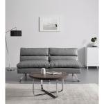 Pohovka Lia Svetlá Sivá