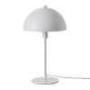 Dyberg Larsen Stockholm stolová lampa 43 cm biela