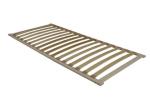 Drewmax Rošt lamelový Flex 3-zónový Prevedenie: 120 x 200 cm