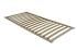 Drewmax Rošt lamelový Flex 3-zónový Prevedenie: 120 x 200 cm
