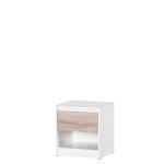 Szynaka Nočný stolík Wenecja 05