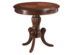 Signal Konferenčný stolík NEVADA D / orech