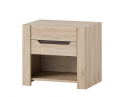 Szynaka Nočný stolík Desjo 52