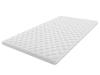 FDM Vrchný matrac VISCO 4 cm Prevedenie: 90 x 200 cm