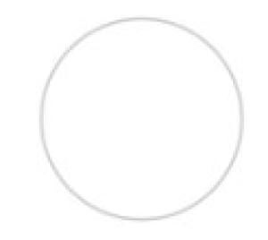 ArtExt Kuchynská skrinka spodná, D4M/40 Amaro Farba korpusu: Biela