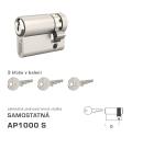 DK - AP1000 S polvložka 40 mm