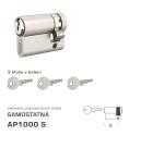 DK - AP1000 S polvložka 45 mm