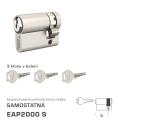 DK - EAP2000 S polvložka 40 mm