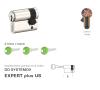 DK - EXPERT plus US polvložka 50 mm