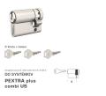 DK - PEXTRA plus combi US polvložka 40 mm