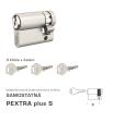 DK - PEXTRA plus S polvložka 30 mm