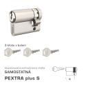 DK - PEXTRA plus S polvložka 35 mm