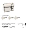 DK - PEXTRA plus US polvložka 30 mm