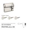 DK - PEXTRA plus US polvložka 45 mm