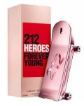 Carolina Herrera 212 Heroes Femme - EDP 80 ml