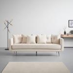 Elegantná Pohovka Luis Béžová