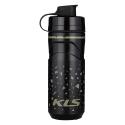 Kellys Erebus Black