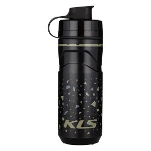 Kellys Erebus Black