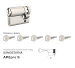 DK - EAP2pro S polvložka 40 mm