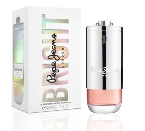 Pepe Jeans Bright For Her - EDP 30 ml