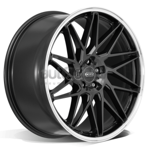 DOTZ Tanaka dark 8.00x18 5x114.30 ET48
