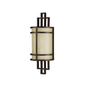 Nástenné svetlo Fusion 1