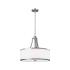 Závesné svietidlo Prospect Park, 1-plameňové
