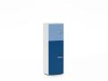 DREVONA03 Biela skrinka MICHAELA 05 D2D1