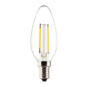 Müller Licht LED E14 2,5W 927 filament Ra90