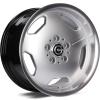 Hliníkový disk Carbonado Retro 17 5x112 - 41836