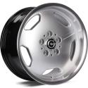 Hliníkový disk Carbonado Retro 17 5x112 - 41836