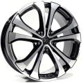 Hliníkový disk RC-DESIGN RC17 19 5x108 - 16910