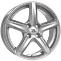 Hliníkový disk RC-DESIGN RC24 16 4x108 - 17408